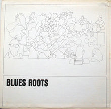 Laden Sie das Bild in den Galerie-Viewer, Various : Blues Roots (2xLP, Comp, Gat)