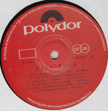 Load image into Gallery viewer, Elio Roca : Elio Roca (LP, Album)