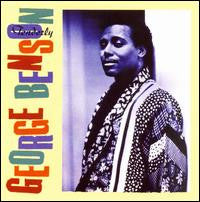 Charger l'image dans la galerie, George Benson : Tenderly (LP, Album)