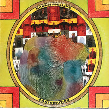Laden Sie das Bild in den Galerie-Viewer, Shawn Phillips (2) : Contribution (LP, Album, RE, Mon)