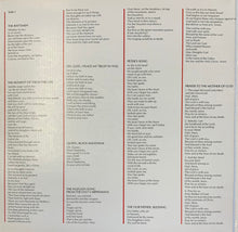 Charger l'image dans la galerie, Pope John Paul II* : Sings At The Festival Of Sacrosong (LP, Album, Gat)