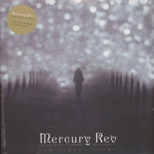 Load image into Gallery viewer, Mercury Rev : The Light In You (LP, Album, Ltd, Whi + CD, Album)