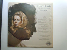 Load image into Gallery viewer, Enzo Stuarti : This Time We Made It - Didn't We Girl (LP, Album)