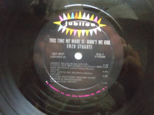 Load image into Gallery viewer, Enzo Stuarti : This Time We Made It - Didn't We Girl (LP, Album)