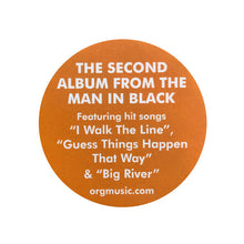 Laden Sie das Bild in den Galerie-Viewer, Johnny Cash : Sings The Songs That Made Him Famous (LP, Album, RE)