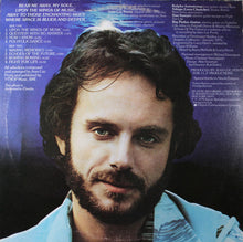 Charger l'image dans la galerie, Jean-Luc Ponty : Upon The Wings Of Music (LP, Album, PR )