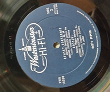 Load image into Gallery viewer, Philharmonic Symphony Orchestra Of London*, The London Symphony Orchestra, Hermann Scherchen : Tchaikovsky: Capriccio Italien; Rimsky-Korsakoff: Capriccio Espagnol; Rossini: William Tell Overture; Thieving Magpie Overture (LP, Album)