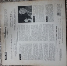 Load image into Gallery viewer, Philharmonic Symphony Orchestra Of London*, The London Symphony Orchestra, Hermann Scherchen : Tchaikovsky: Capriccio Italien; Rimsky-Korsakoff: Capriccio Espagnol; Rossini: William Tell Overture; Thieving Magpie Overture (LP, Album)