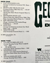 Laden Sie das Bild in den Galerie-Viewer, George Shearing : In Dixieland (LP, Album)