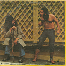 Load image into Gallery viewer, Cheech & Chong : Cheech And Chong (LP, Album, Mon)
