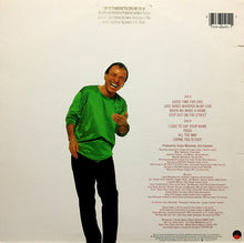 Load image into Gallery viewer, Sadao Watanabe : Good Time For Love (LP, Album, Promo)