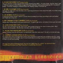 Load image into Gallery viewer, Kim Simmonds : Struck By Lightning (CD, Album)