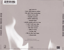 Load image into Gallery viewer, Eagles : Hell Freezes Over (CD, Album, RE, EDC)