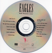Load image into Gallery viewer, Eagles : Hell Freezes Over (CD, Album, RE, EDC)