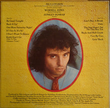 Charger l'image dans la galerie, Nils Lofgren : Nils Lofgren (LP, Album, Pit)