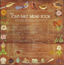 Charger l'image dans la galerie, Joan Baez : The Joan Baez Ballad Book (2xLP, Comp, RE, Gat)