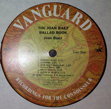 Charger l'image dans la galerie, Joan Baez : The Joan Baez Ballad Book (2xLP, Comp, RE, Gat)
