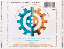 Load image into Gallery viewer, C + C Music Factory : Gonna Make You Sweat (CD, Album, RE)