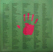 Load image into Gallery viewer, The J. Geils Band : Freeze-Frame (LP, Album, Win)