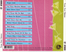 Charger l'image dans la galerie, Miss Candy (4) / Glenda Hargis / Gloria Edwards / Lavelle White : Texas Soul Sisters (CD)