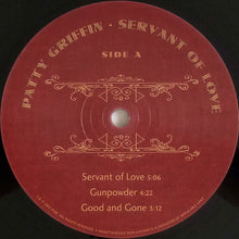 Load image into Gallery viewer, Patty Griffin : Servant Of Love (2xLP, Album, Gat)