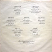 Charger l'image dans la galerie, Lee Ritenour : Captain Fingers (LP, Album)