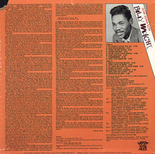 Charger l'image dans la galerie, Billy Wright : Goin' Down Slow (LP, Comp, Mono)