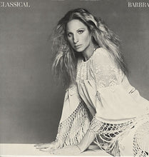 Laden Sie das Bild in den Galerie-Viewer, Barbra Streisand : Classical ... Barbra (LP, Album)