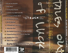 Laden Sie das Bild in den Galerie-Viewer, Willie Nelson And The Offenders (5) : Me And The Drummer (CD, Album, Enh)