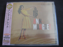 Load image into Gallery viewer, Ann-Margret* : On The Way Up (CD, Album, Ltd, RM, K2 )