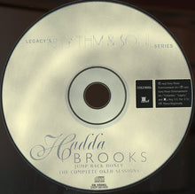 Load image into Gallery viewer, Hadda Brooks : Jump Back Honey - The Complete OKeh Sessions (CD, Comp, Mono)