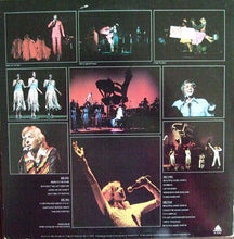 Load image into Gallery viewer, Barry Manilow : Live (2xLP, Album, Gat)