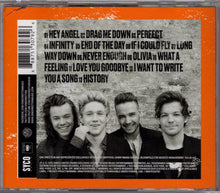 Load image into Gallery viewer, One Direction : Made In The A.M. (CD, Album)