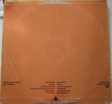 Load image into Gallery viewer, Eric Carmen : Eric Carmen (LP, Album, Aud)