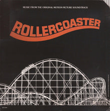 Charger l'image dans la galerie, Lalo Schifrin : Rollercoaster (Music From The Original Motion Picture Soundtrack) (LP)