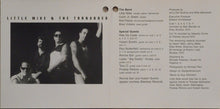 Laden Sie das Bild in den Galerie-Viewer, Little Mike & The Tornadoes* : Heart Attack (CD, Album)