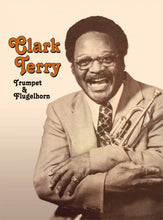 Charger l'image dans la galerie, Clark Terry : Trumpet & Flugelhorn (LP, Album)