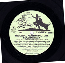 Charger l'image dans la galerie, Various : Jack Wrather Presents The Magic Of Lassie (LP, Album)