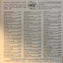 Laden Sie das Bild in den Galerie-Viewer, Duke Ellington : Hail To The Duke (LP, Comp)