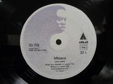 Charger l'image dans la galerie, John Lewis (2) Featuring Christian Escoudé : Mirjana (LP, Album)