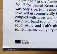 Load image into Gallery viewer, Tab Smith And His Orchestra* : I Don't Want To Play In The Kitchen (LP, Comp, Mono)