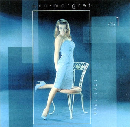 Ann-Margret* - Ann-Margret 1961-1966 - CD