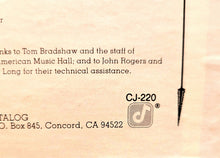 Charger l'image dans la galerie, Woody Herman : A Great American Evening Vol. 3 (LP)