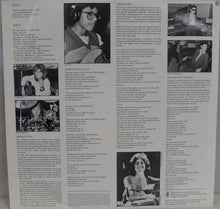 Charger l'image dans la galerie, Nancy Vogl : Something To Go On (LP, Album)