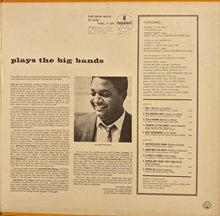 Laden Sie das Bild in den Galerie-Viewer, Shirley Scott : Roll 'Em: Shirley Scott Plays The Big Bands (LP, Album)