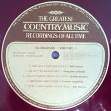 Load image into Gallery viewer, Various : Bluegrass Volume 1 (2xLP, Comp, Dar + Box)