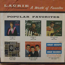 Load image into Gallery viewer, Dion (3) : Love Came To Me (LP, Mono)