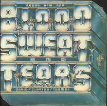 Laden Sie das Bild in den Galerie-Viewer, Blood, Sweat And Tears : Brand New Day (LP, Album)