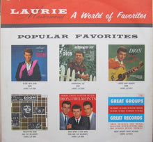 Load image into Gallery viewer, Gerry & The Pacemakers : I'll Be There (LP)