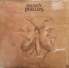 Charger l'image dans la galerie, Shawn Phillips (2) : Faces (LP, Album, Pit)